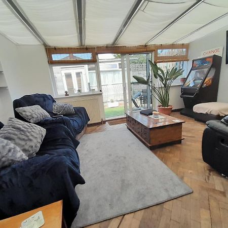 The Homestay Get Away Маргейт Екстериор снимка