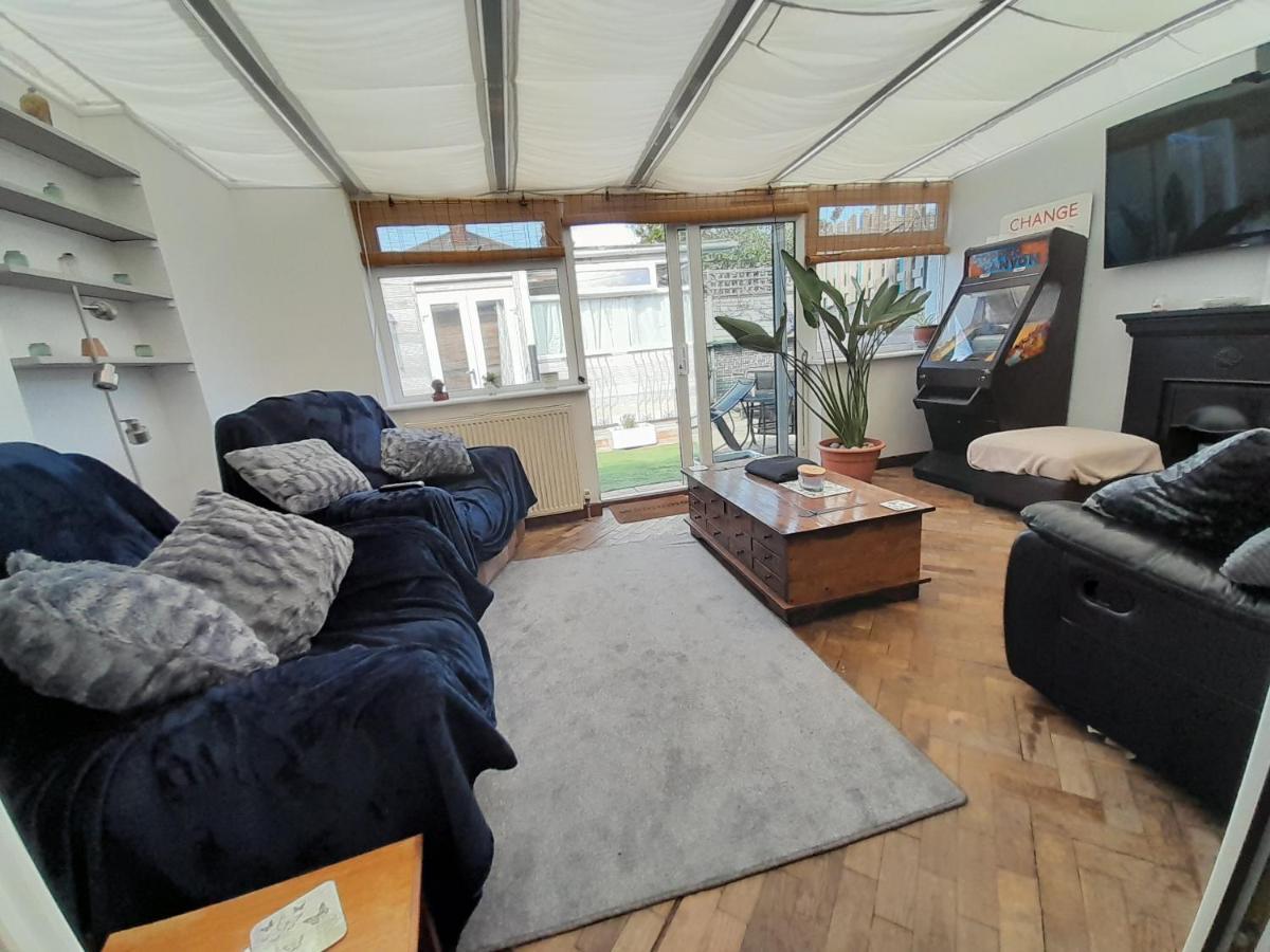 The Homestay Get Away Маргейт Екстериор снимка
