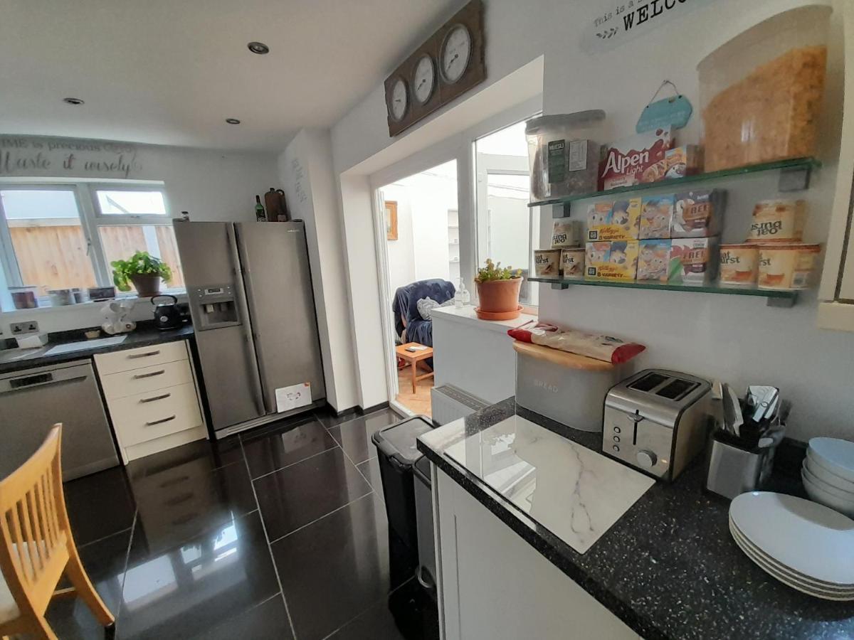The Homestay Get Away Маргейт Екстериор снимка
