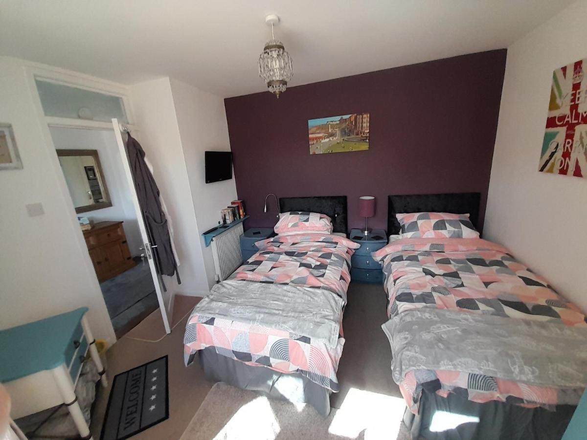 The Homestay Get Away Маргейт Екстериор снимка