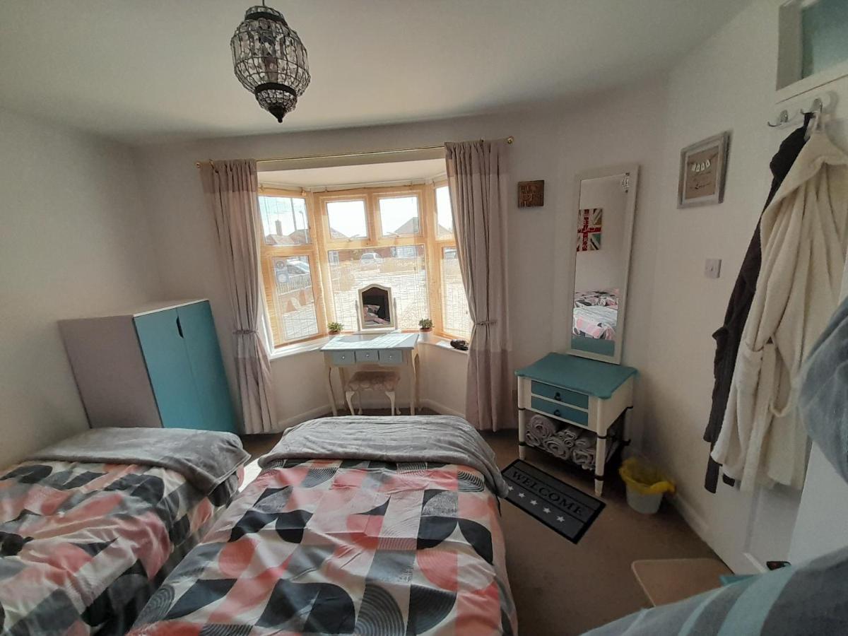 The Homestay Get Away Маргейт Екстериор снимка