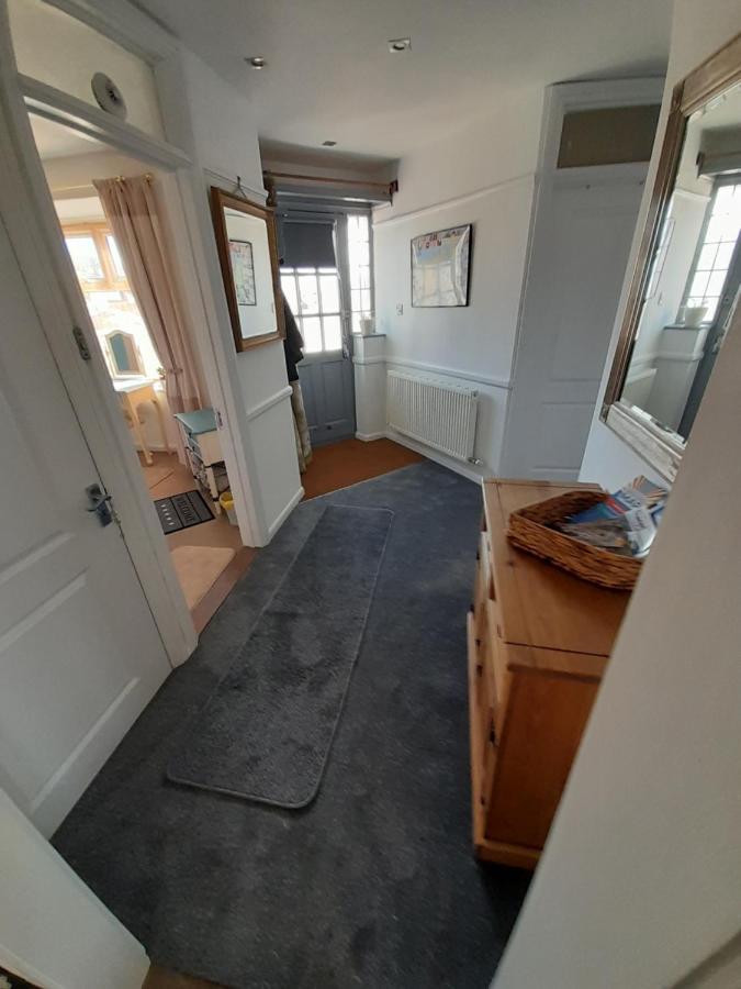 The Homestay Get Away Маргейт Екстериор снимка